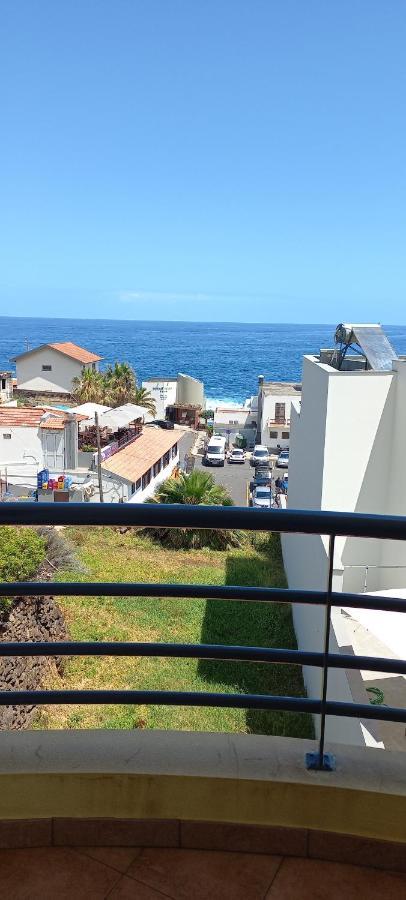 Costa Azul Apartamento Porto Moniz Exterior foto