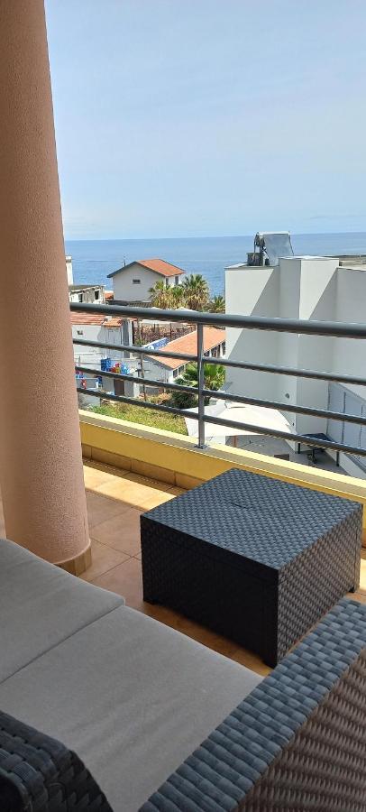 Costa Azul Apartamento Porto Moniz Exterior foto