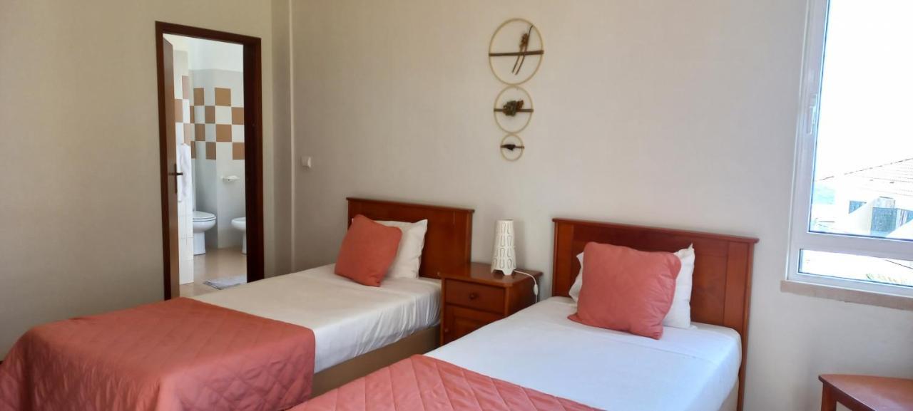 Costa Azul Apartamento Porto Moniz Exterior foto