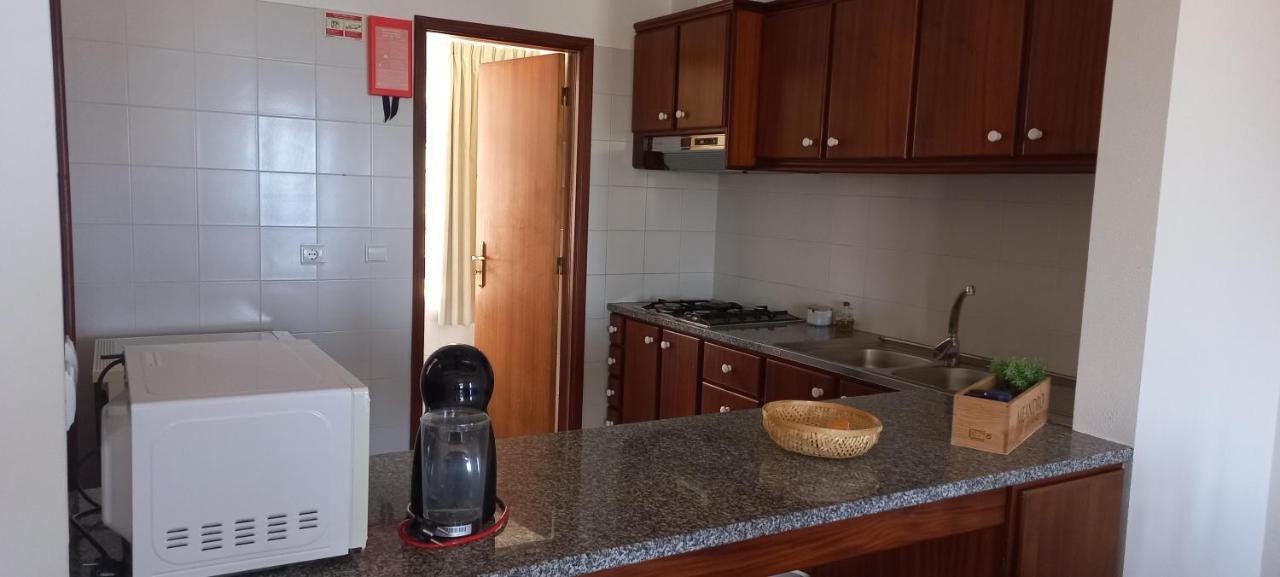 Costa Azul Apartamento Porto Moniz Exterior foto