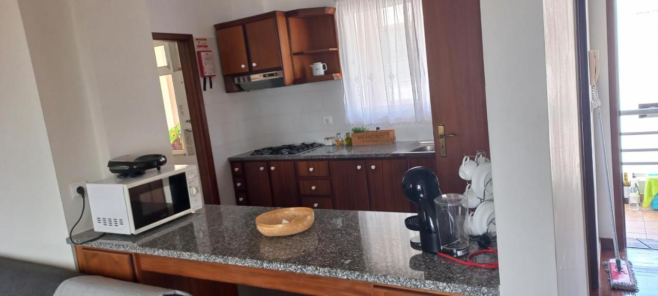 Costa Azul Apartamento Porto Moniz Exterior foto