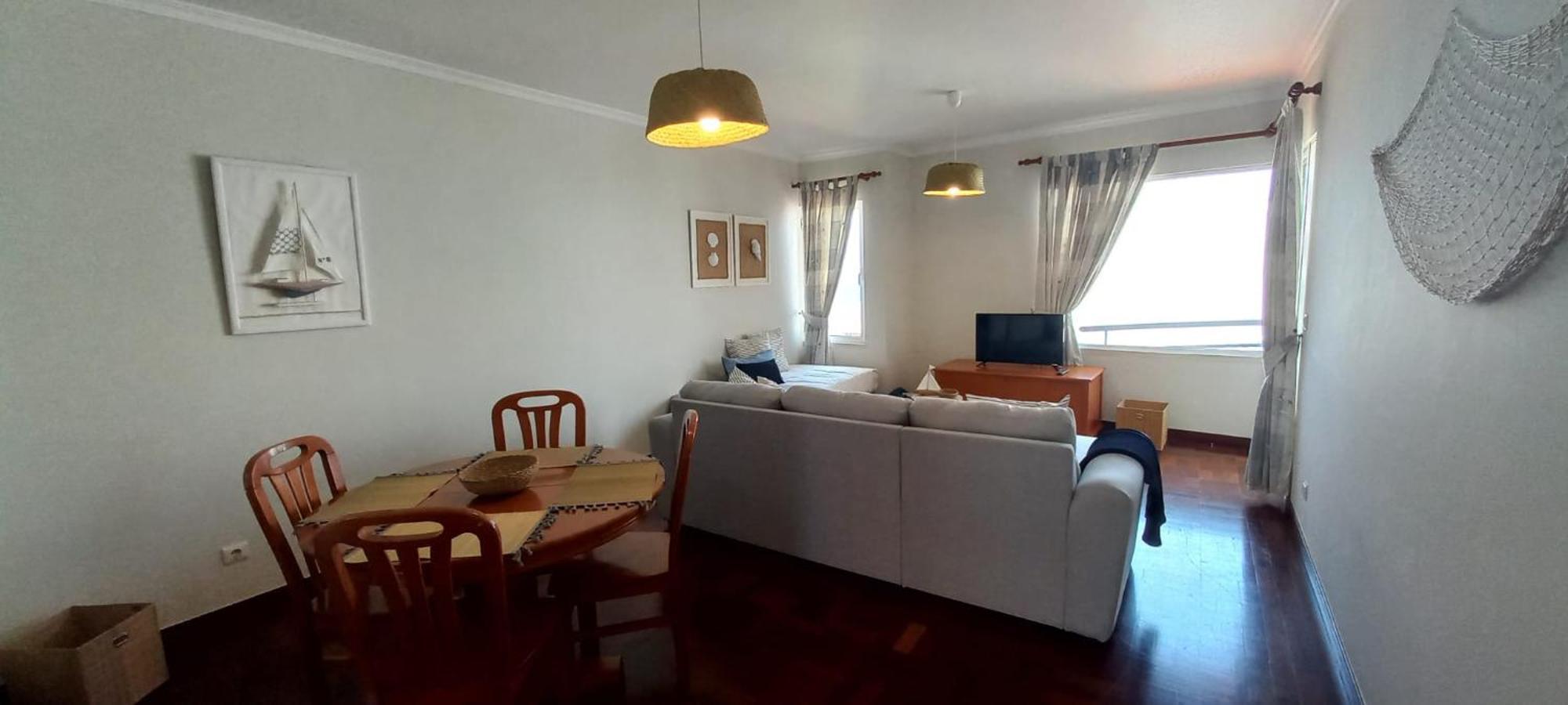 Costa Azul Apartamento Porto Moniz Exterior foto