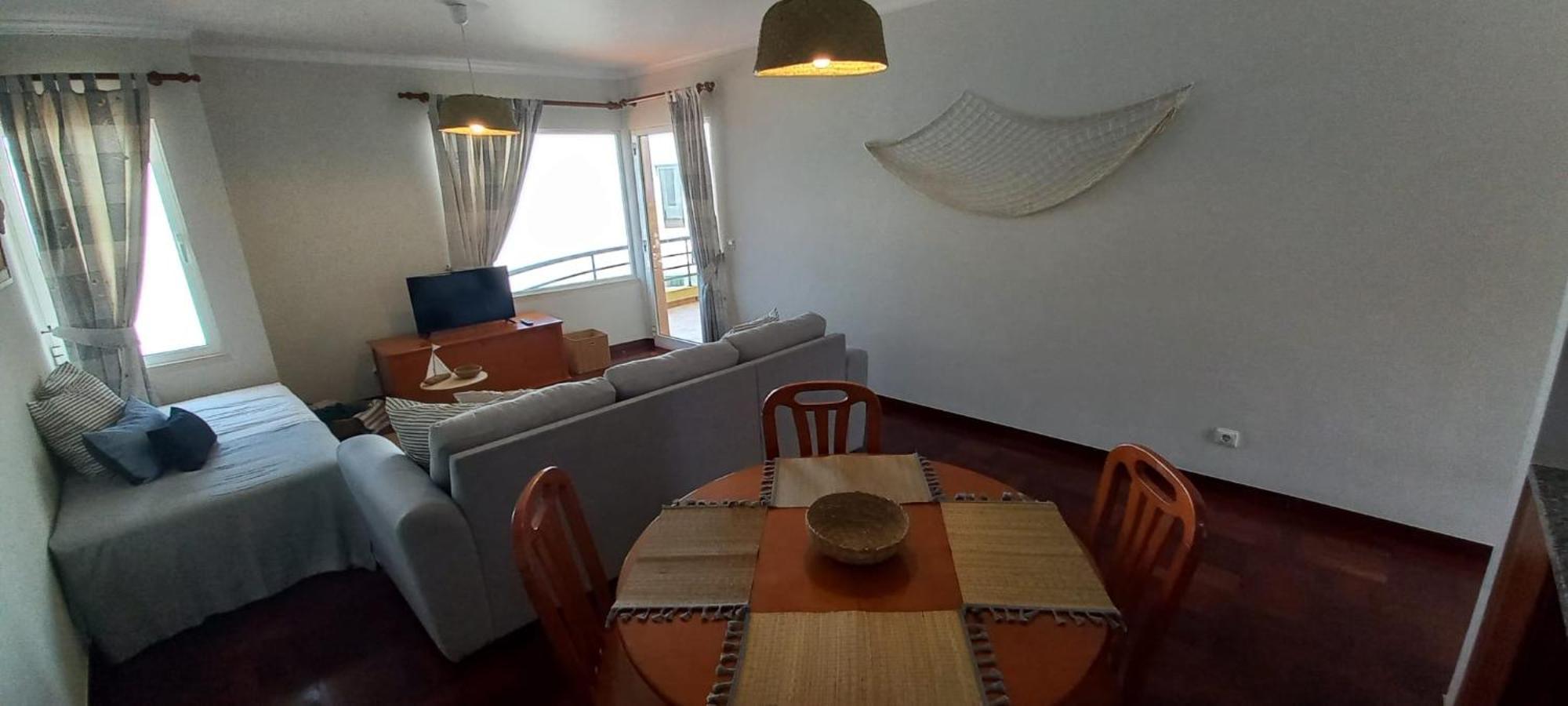 Costa Azul Apartamento Porto Moniz Exterior foto